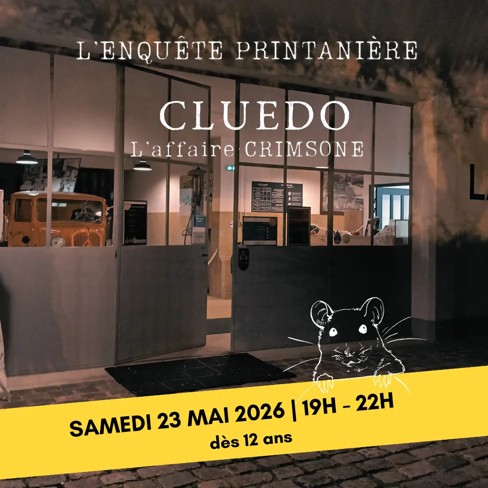 L’ENQUÊTE PRINTANIèRE - 1
