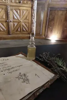 Musée du Château de Mayenne