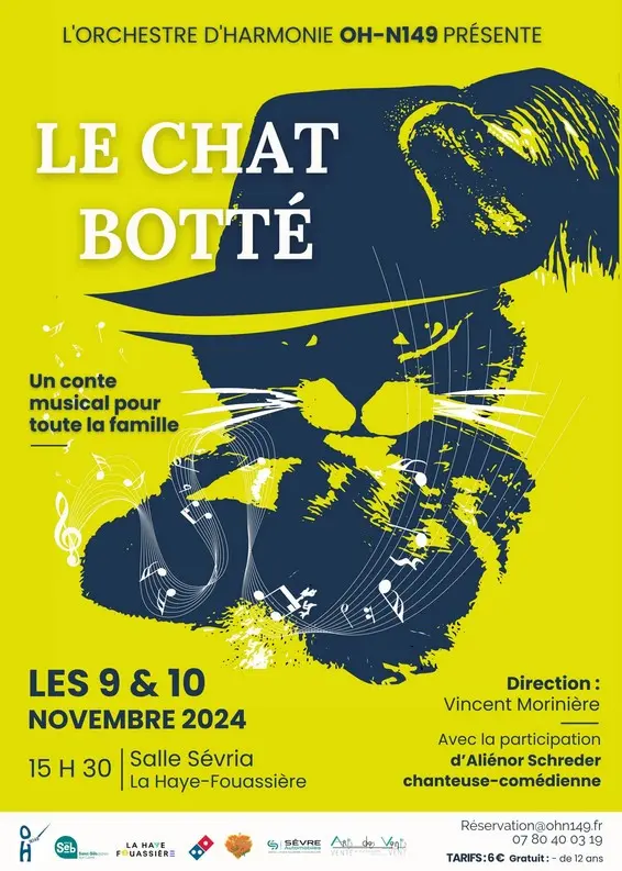 ChatBottéConcert_LaHaie_2024_levignobledenantes-tourisme.com