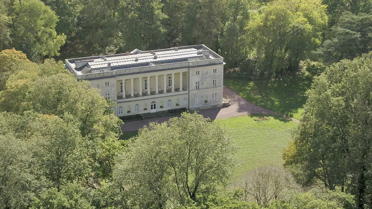 Chateau-La-Noe-Vallet