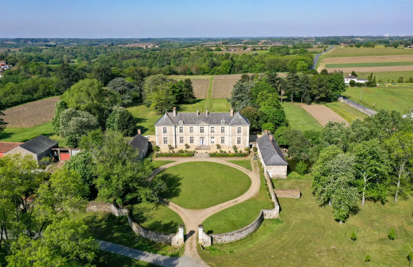 Château de Rochefort