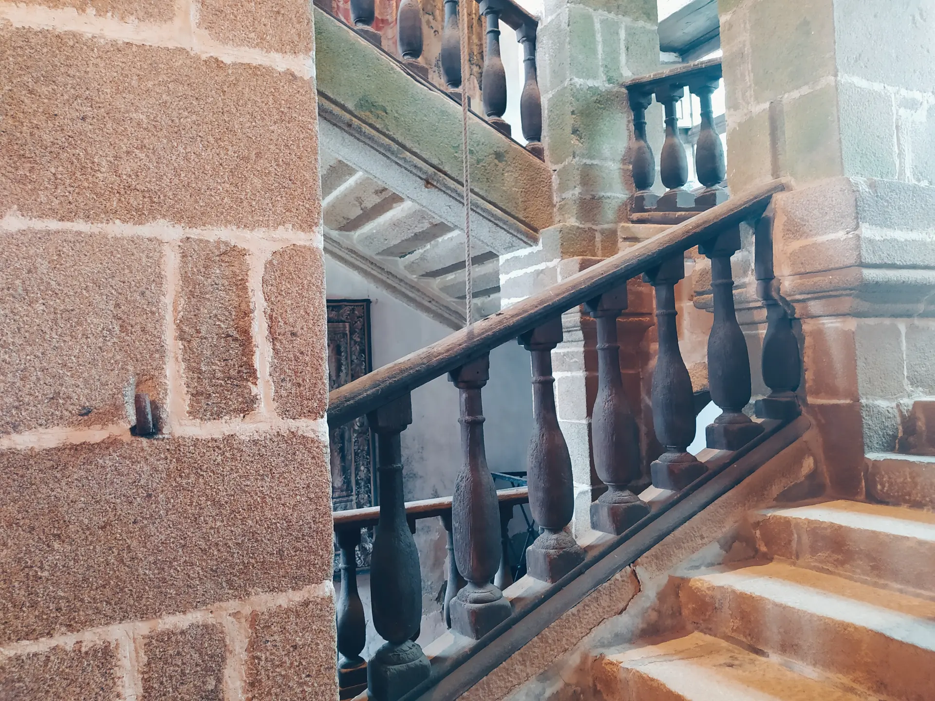 Chateau de Goue Fougerolles du Plessis 53 © bocage mayennais - 9