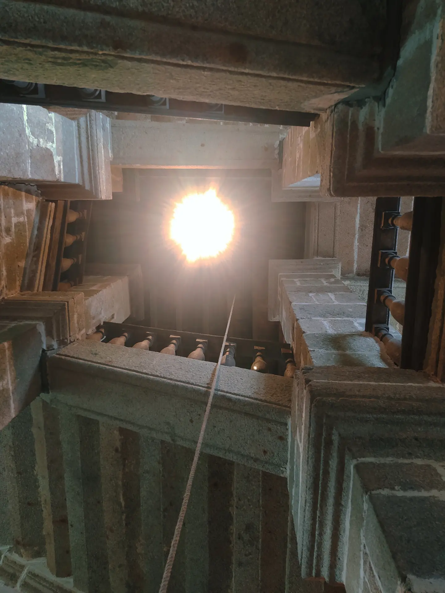 Chateau de Goue Fougerolles du Plessis 53 © bocage mayennais - 19