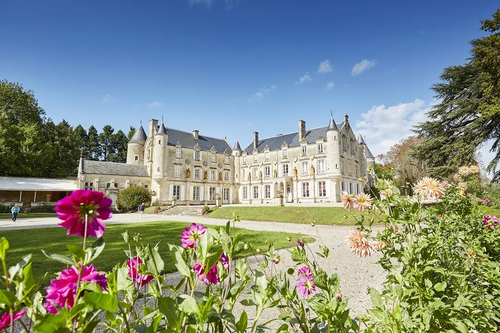 Château Terre-Neuve 1
