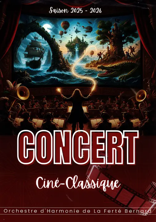 Concert 14 mars ohlfb