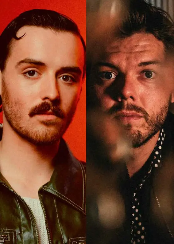 Concert Alphonse Bisaillon Etienne Fletcher Fontenay-le-Comte 2026