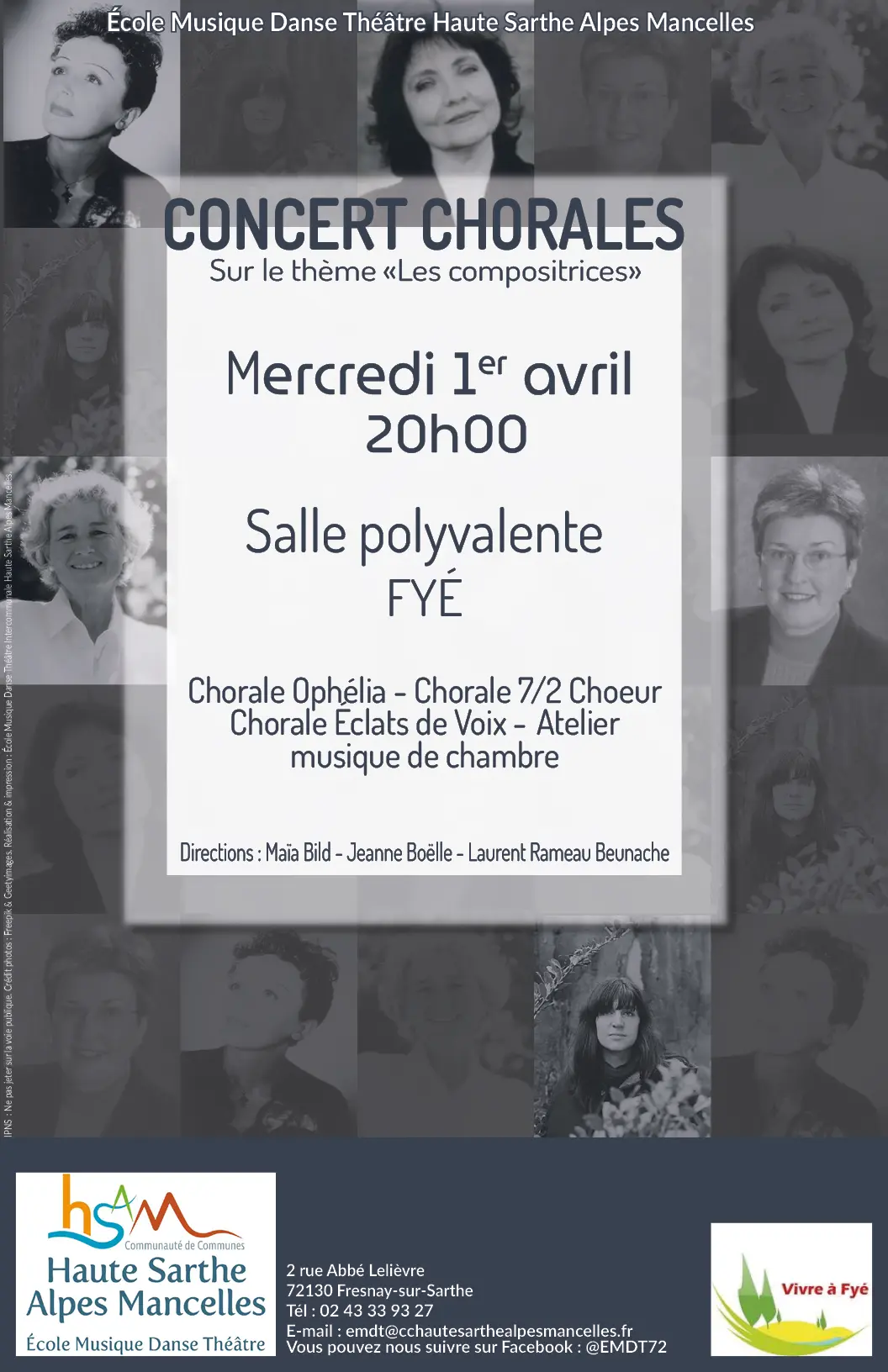 Concert Chorales EMDT Fyé 1 04