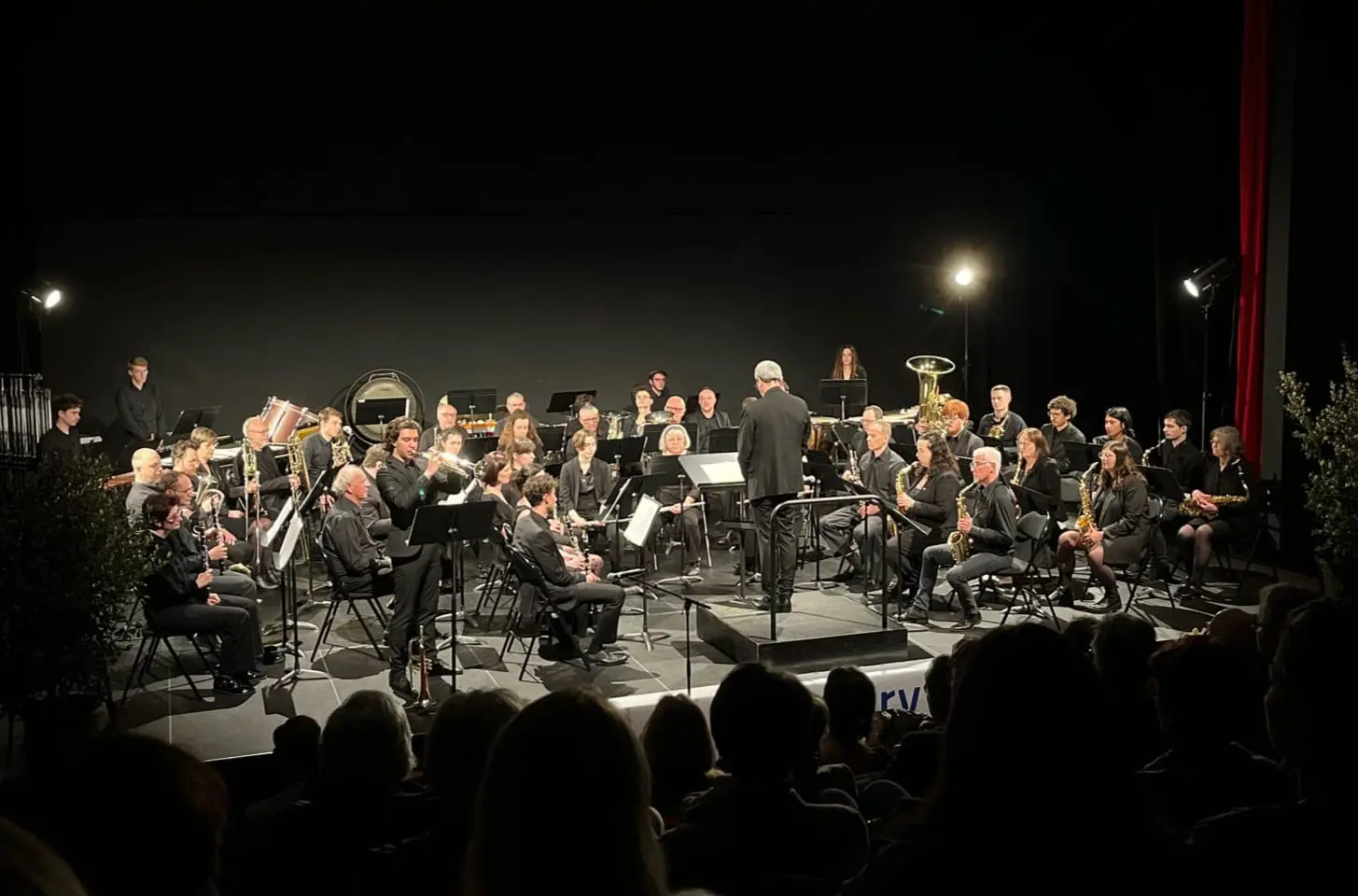 Concert de Printemps CLAP