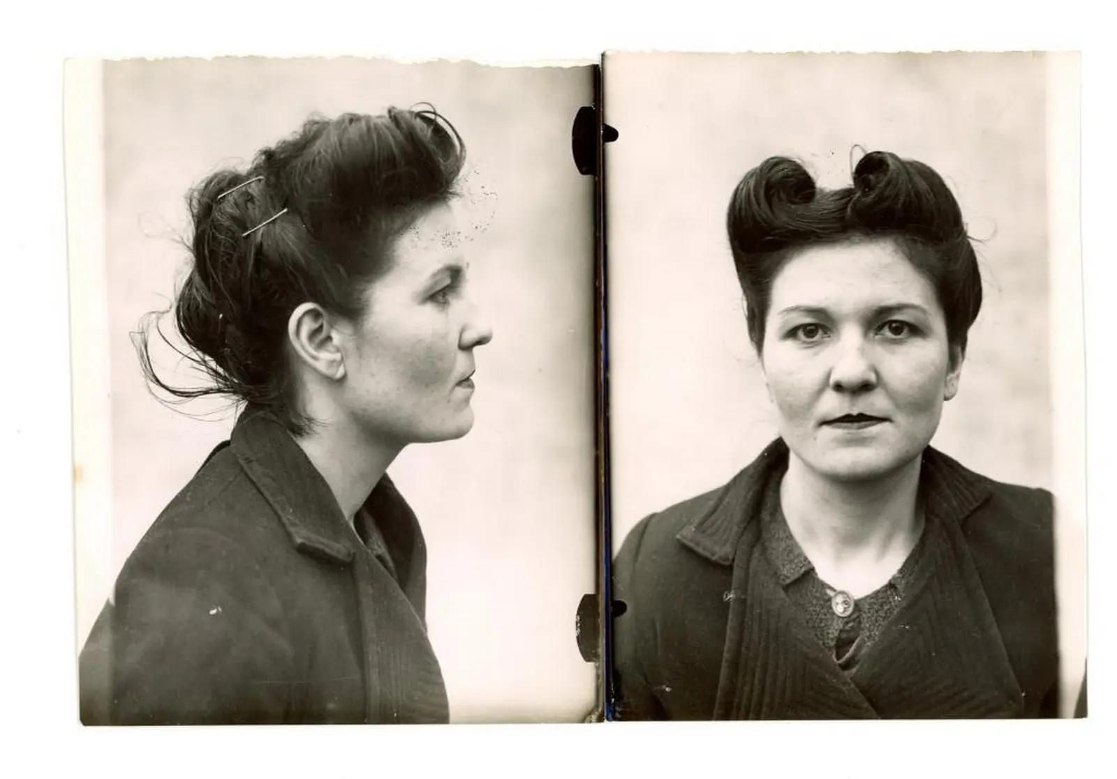 Conferences les femmes Collaboratrices et lepuration