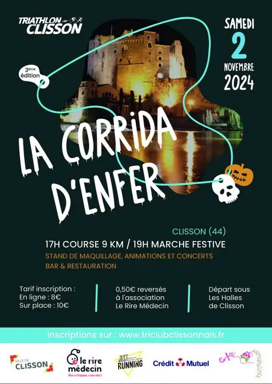 Corridad'enfer_Clisson_2024_levignobledenantes-tourisme.com