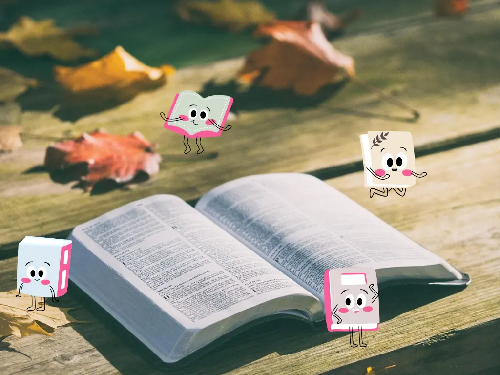 Couverture de livres