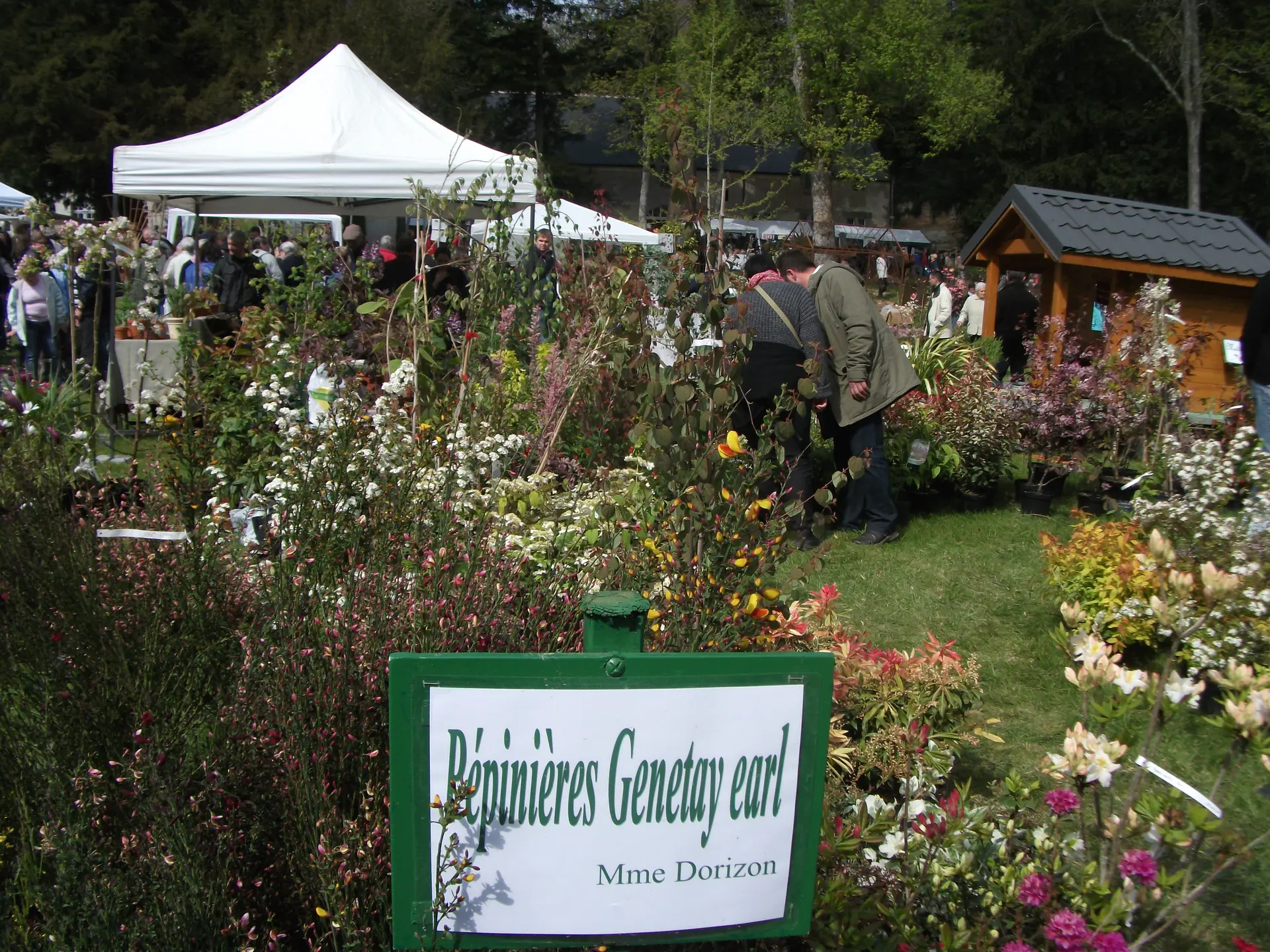 Courtanvaux Côté Jardin 2014 055