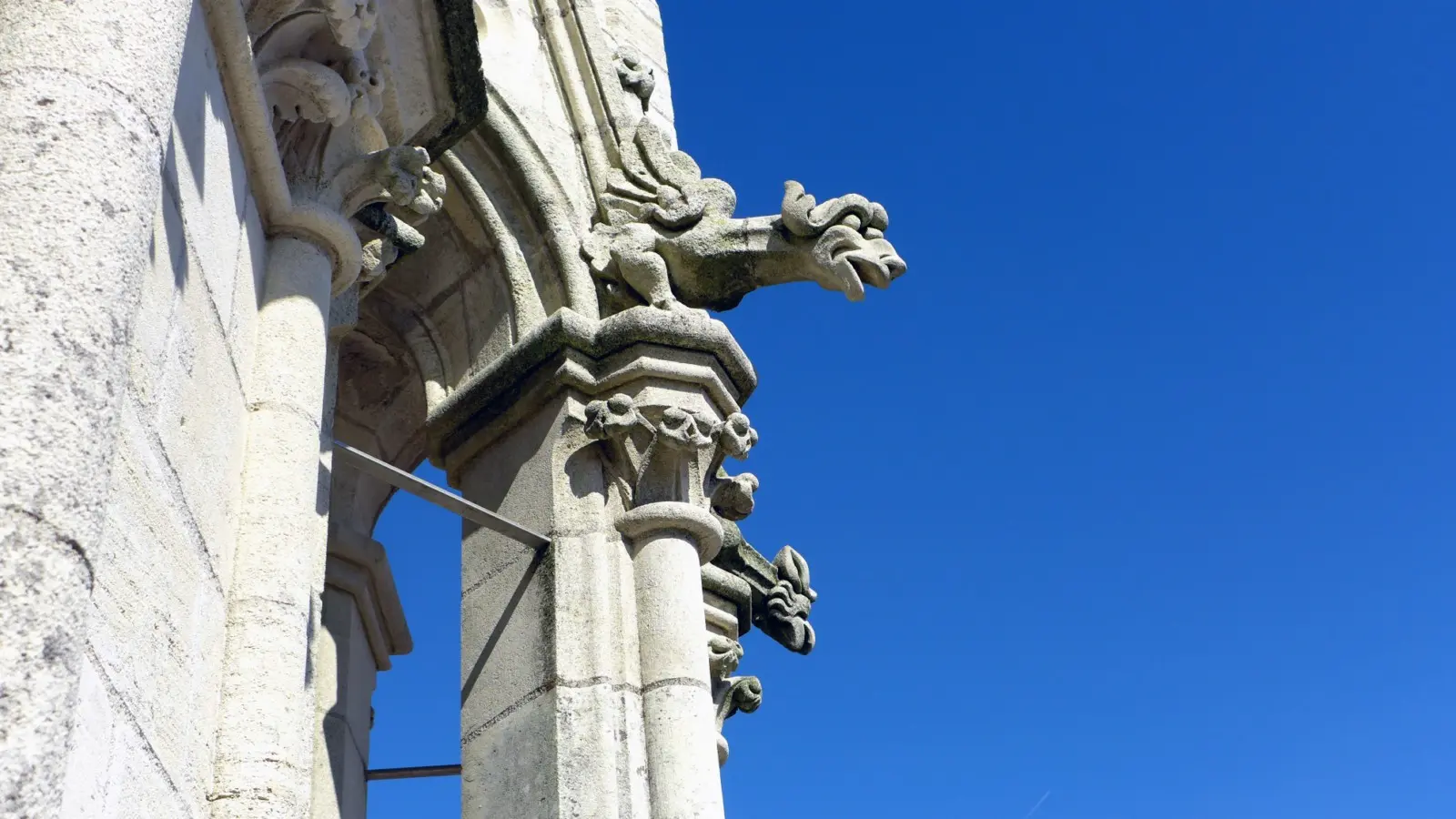 Clocher du Loroux-Bottereau