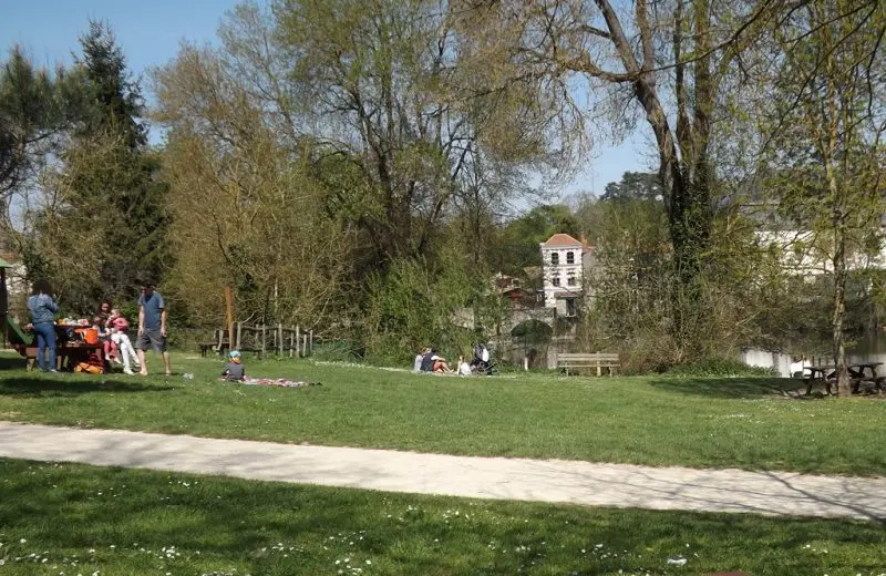 Clisson_parc-henri-IV
