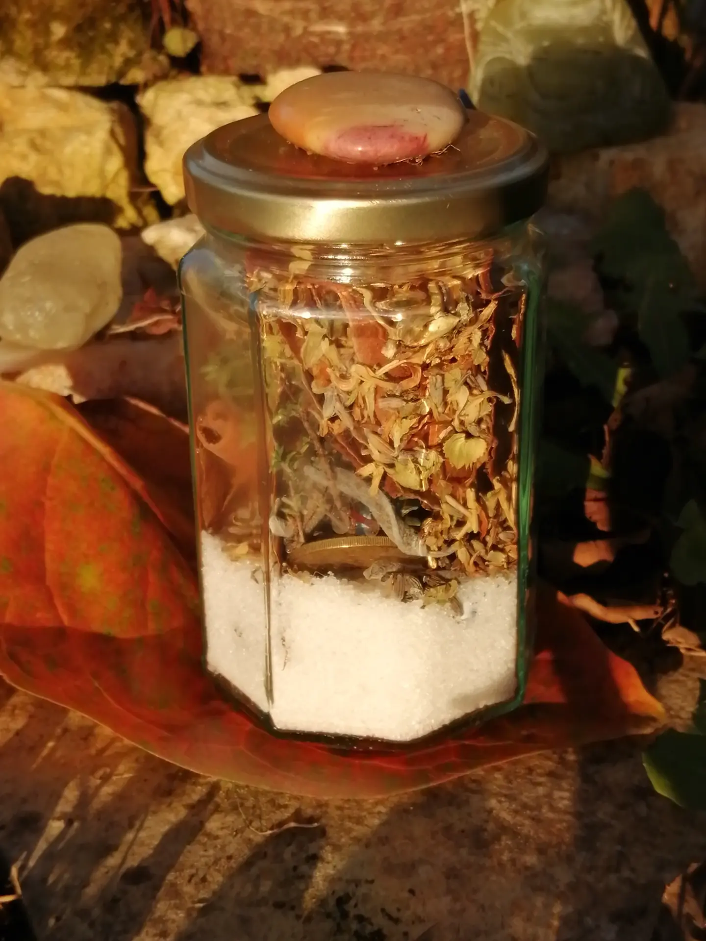 Atelier My lucky pot, mon petit pot de la chance