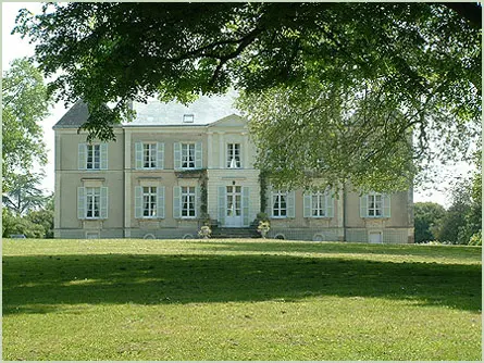 Demeure des Montys - Les Montys