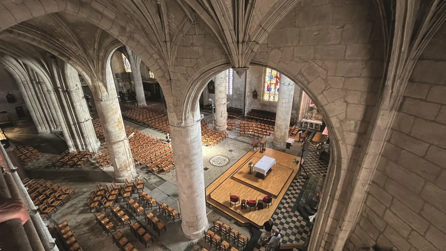 Eglise Notre-Dame (2)