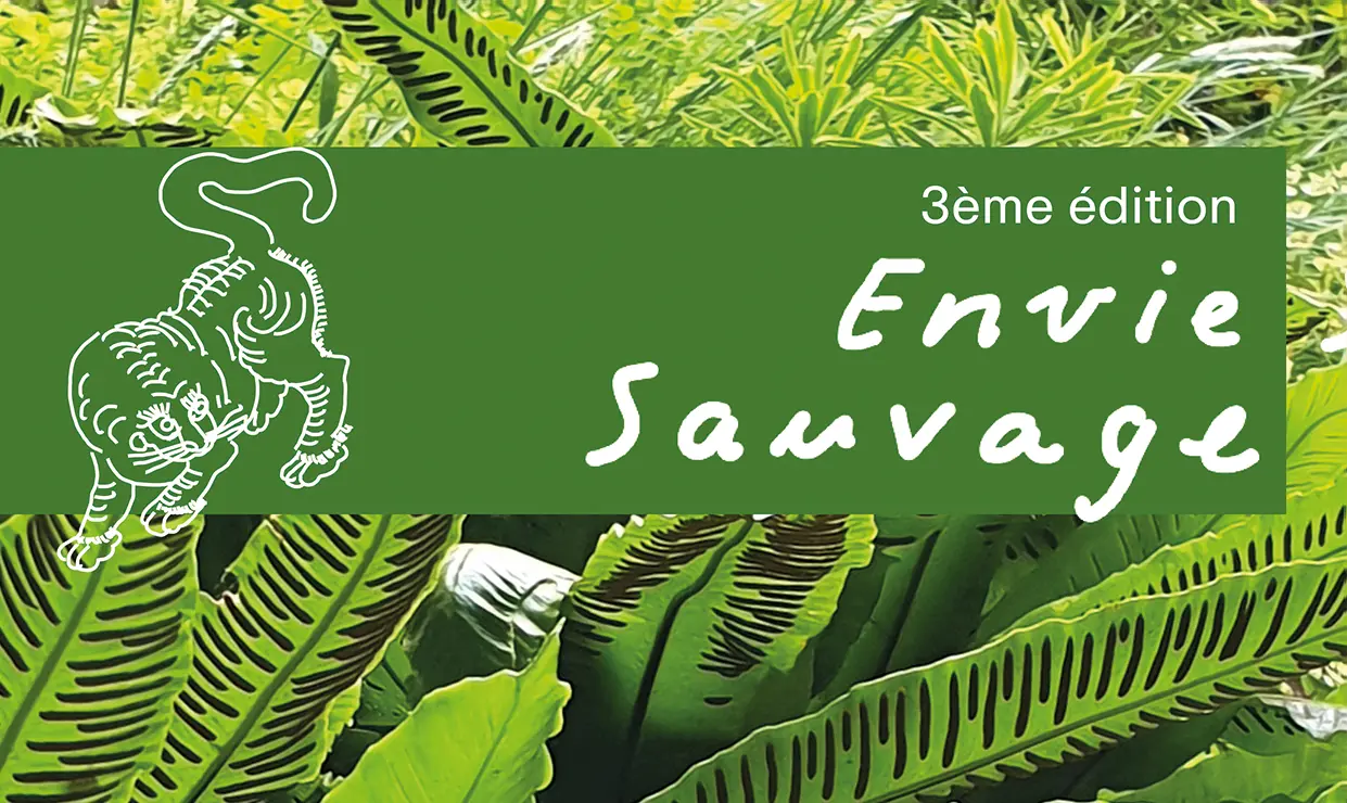 Envie-sauvage