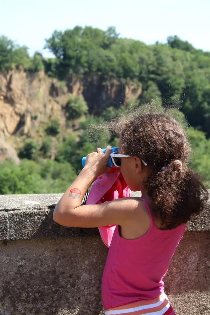 Escapegame Pont Caffino