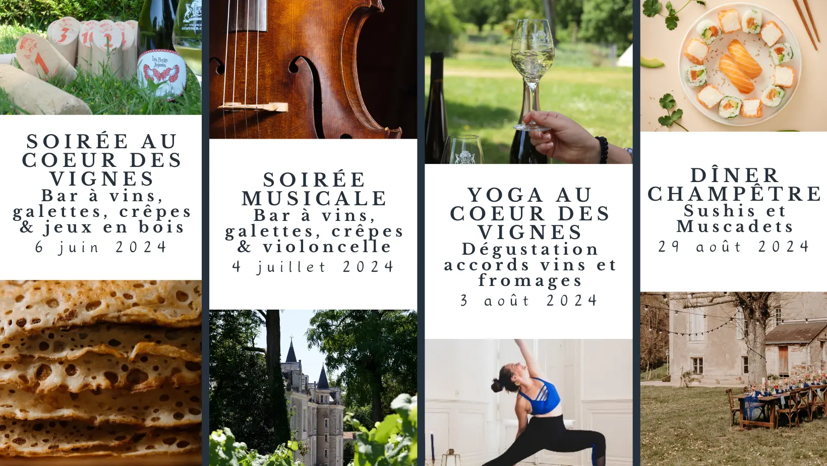 Eventschateauducoing-2024-levignobledenantes-tourisme