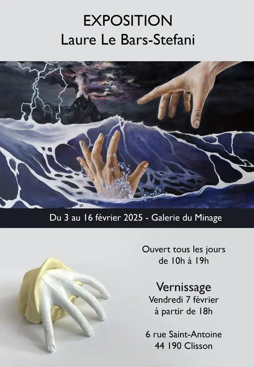 ExpoLaureLebars_Clisson_2025_DestinationVignobleNantais.com