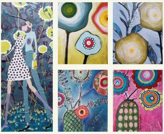 ExpoPeintureLeHouerou_Vallet_2024_levignobledenantes-tourisme.com