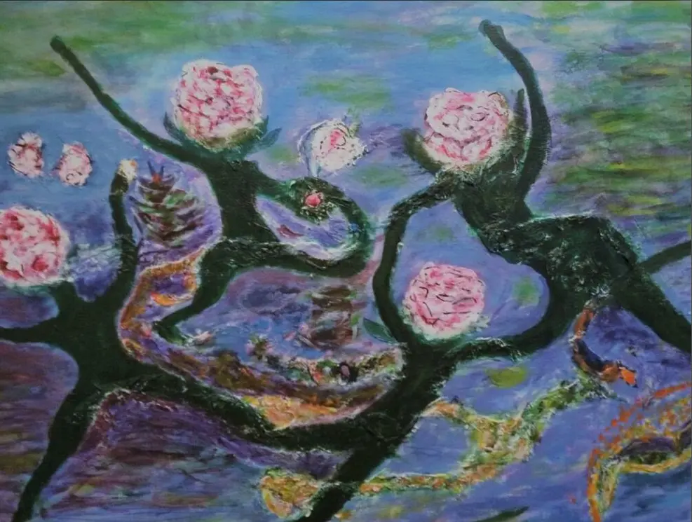 ExpoPeintureLecesne_Châteaudegoulaine_2025_DestinationVignobleNantais.com