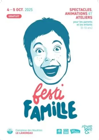 FestiFamille_LeLandreau_2025_DestinationVignobleNantais.com