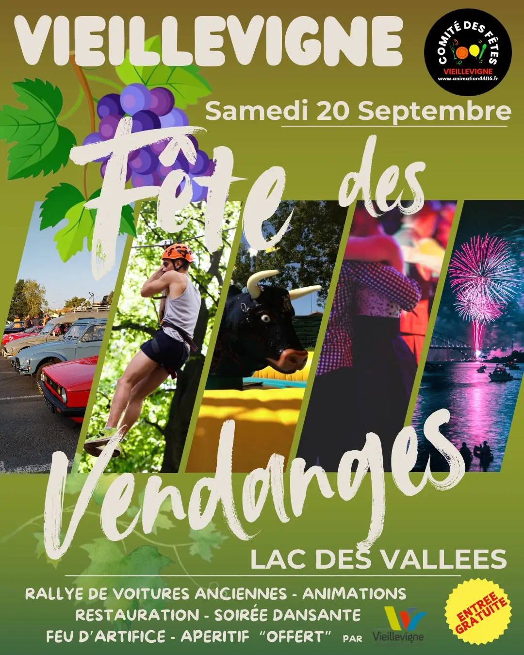 FêtedesVendanges_Vieillevigne_2025_DestinationVignobleNantais.com