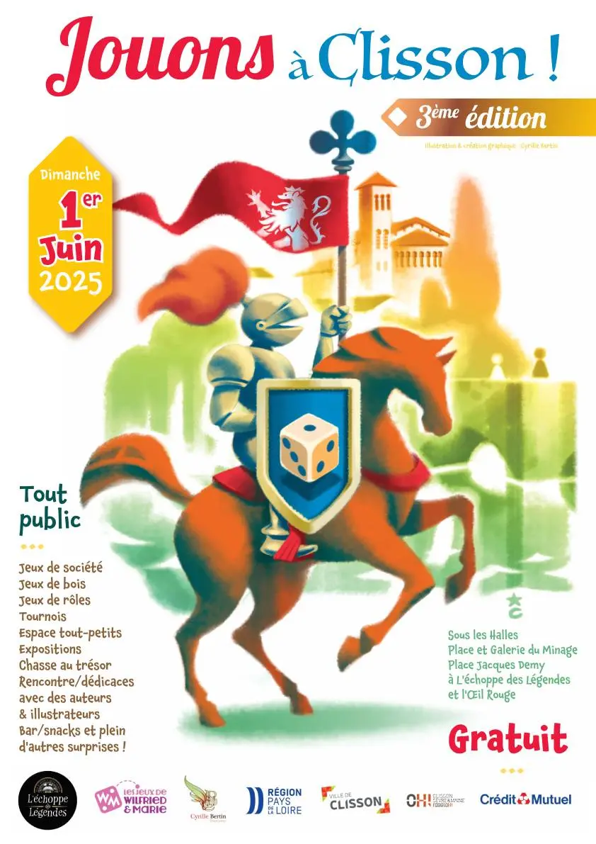 FêteduJeu_Clisson_2025_DestinationVignobleNantais.com