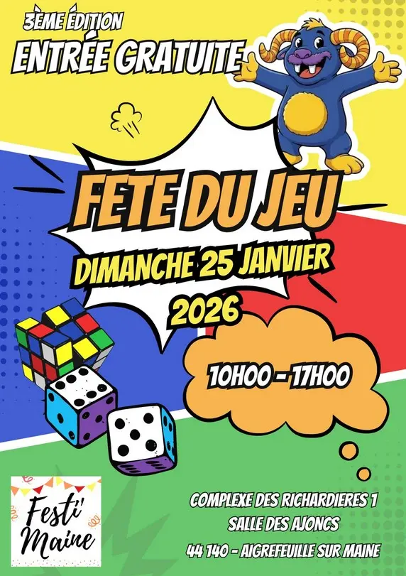 FêteduJeu_Aigrefeuille_2026_DestinationVignobleNantais.com