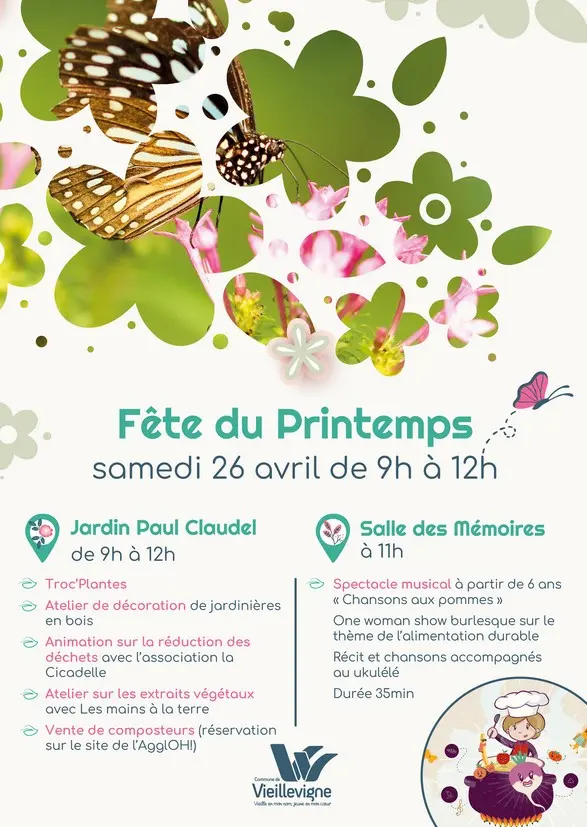 Fêteduprintemps_Vieillevigne_2025_DestinationVignobleNantais.com