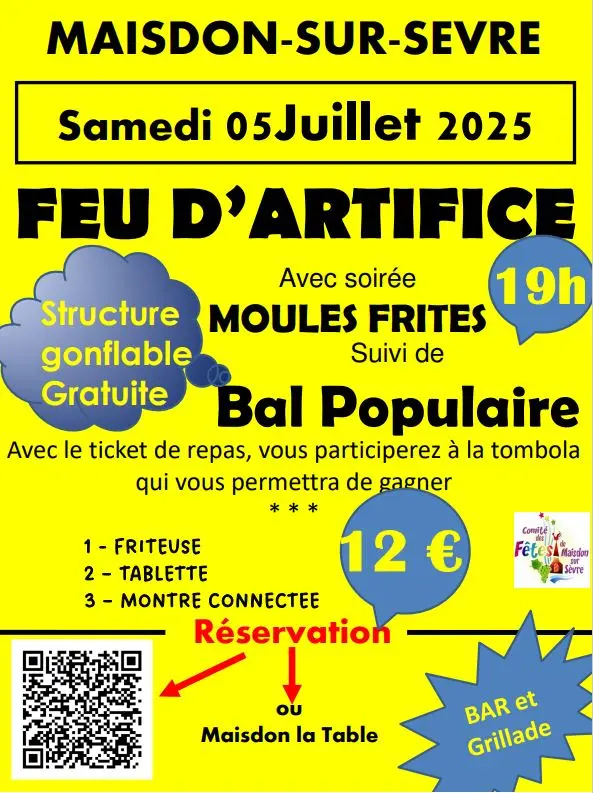 Feu-artifice_Maisdon__DestinationVignobleNantais.com