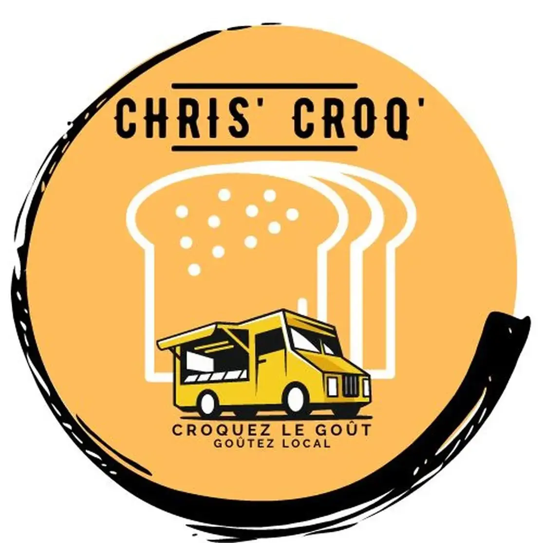 Foof truck Chez Alfred