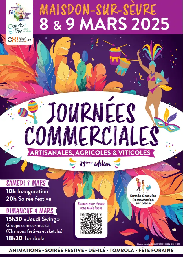 Foire-commerciale-Maisdon_2025_DestinationVignobleNantais.com