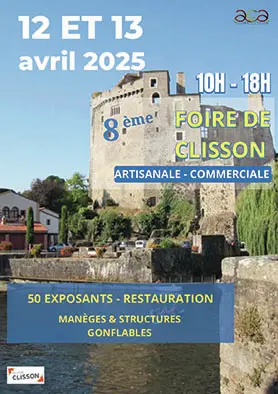 affiche A3 Foire 2024 avec logo clisson.pdf