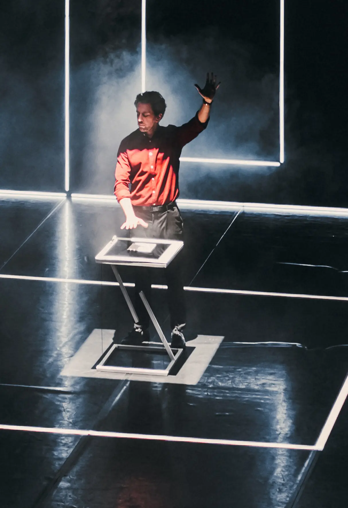 Geometrie-Variable©LoicNys