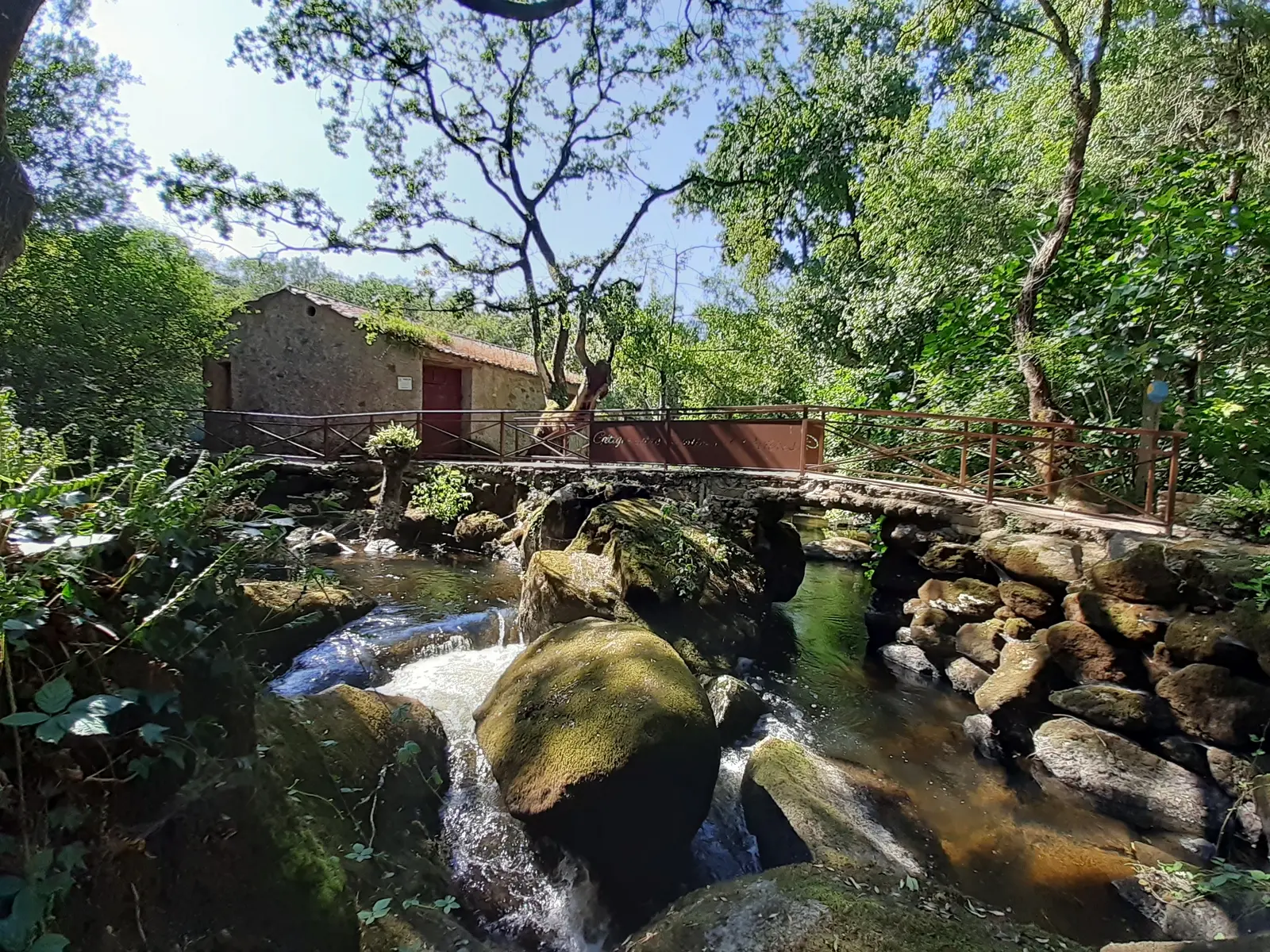 Gétigné_Moulin Neuf