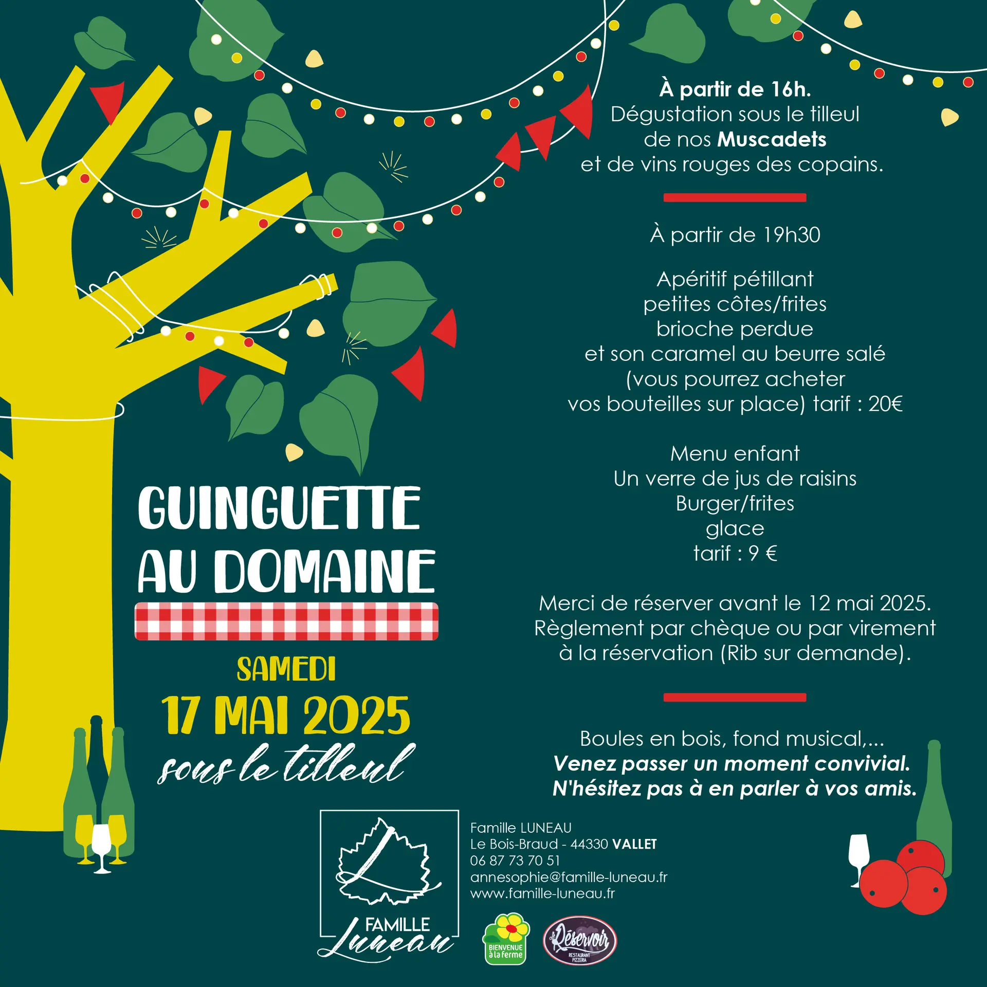 Guinguette_Famille Luneau_mai2025