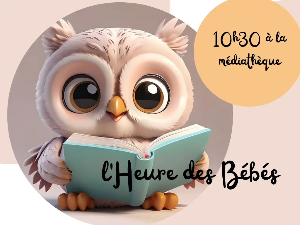 Heure des bébés