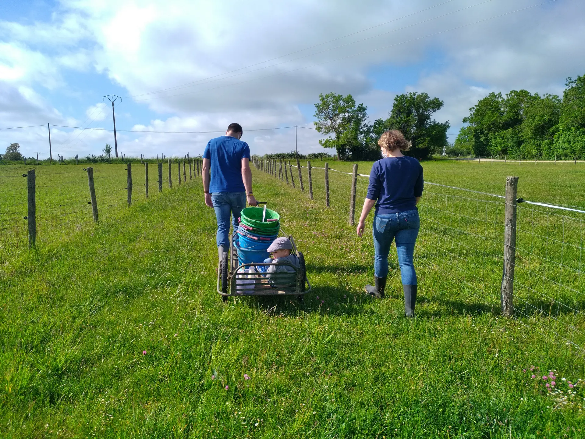 AtelierPetitFermier-LaFermeduMaraisPoitevin