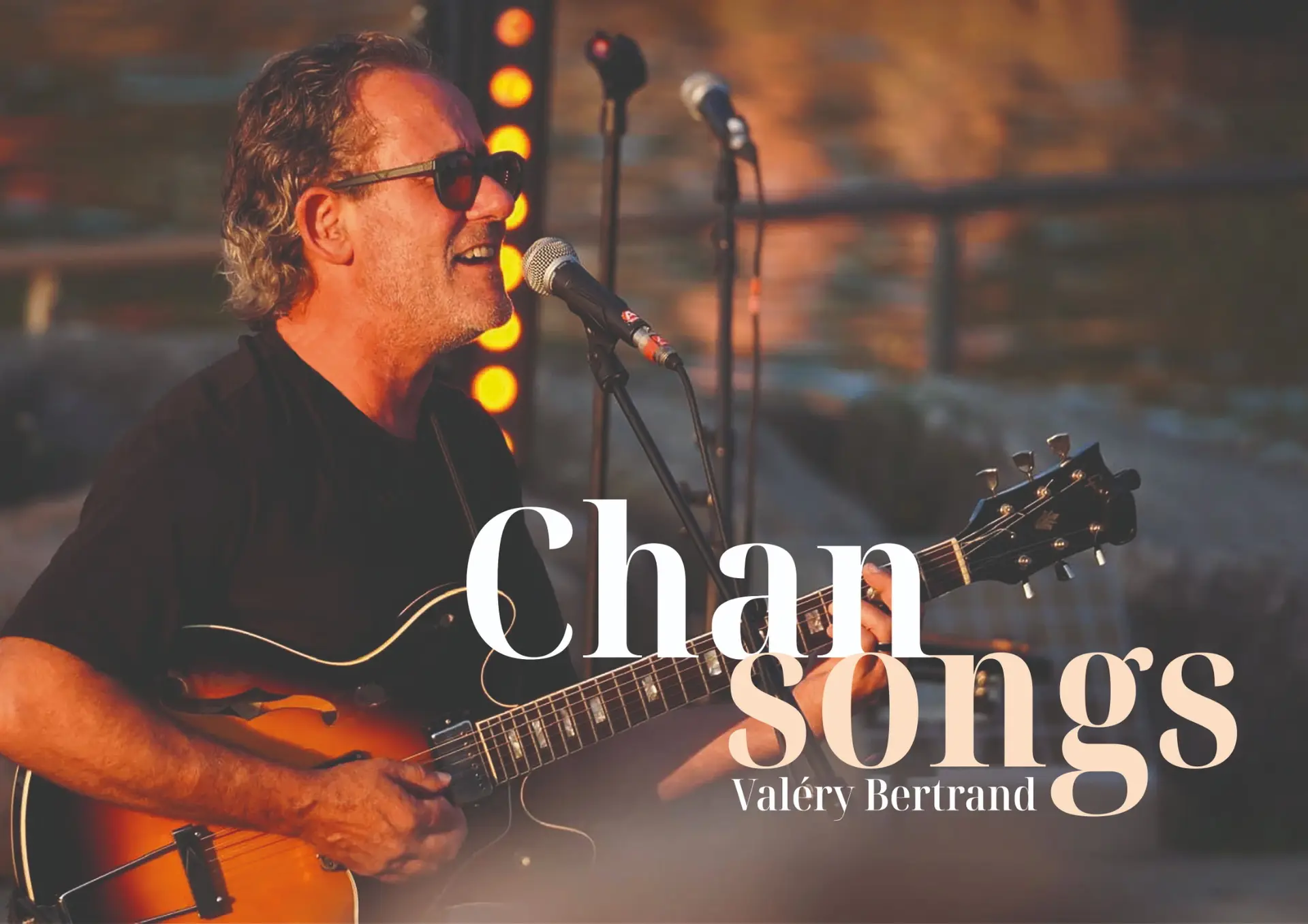 ChanSongs