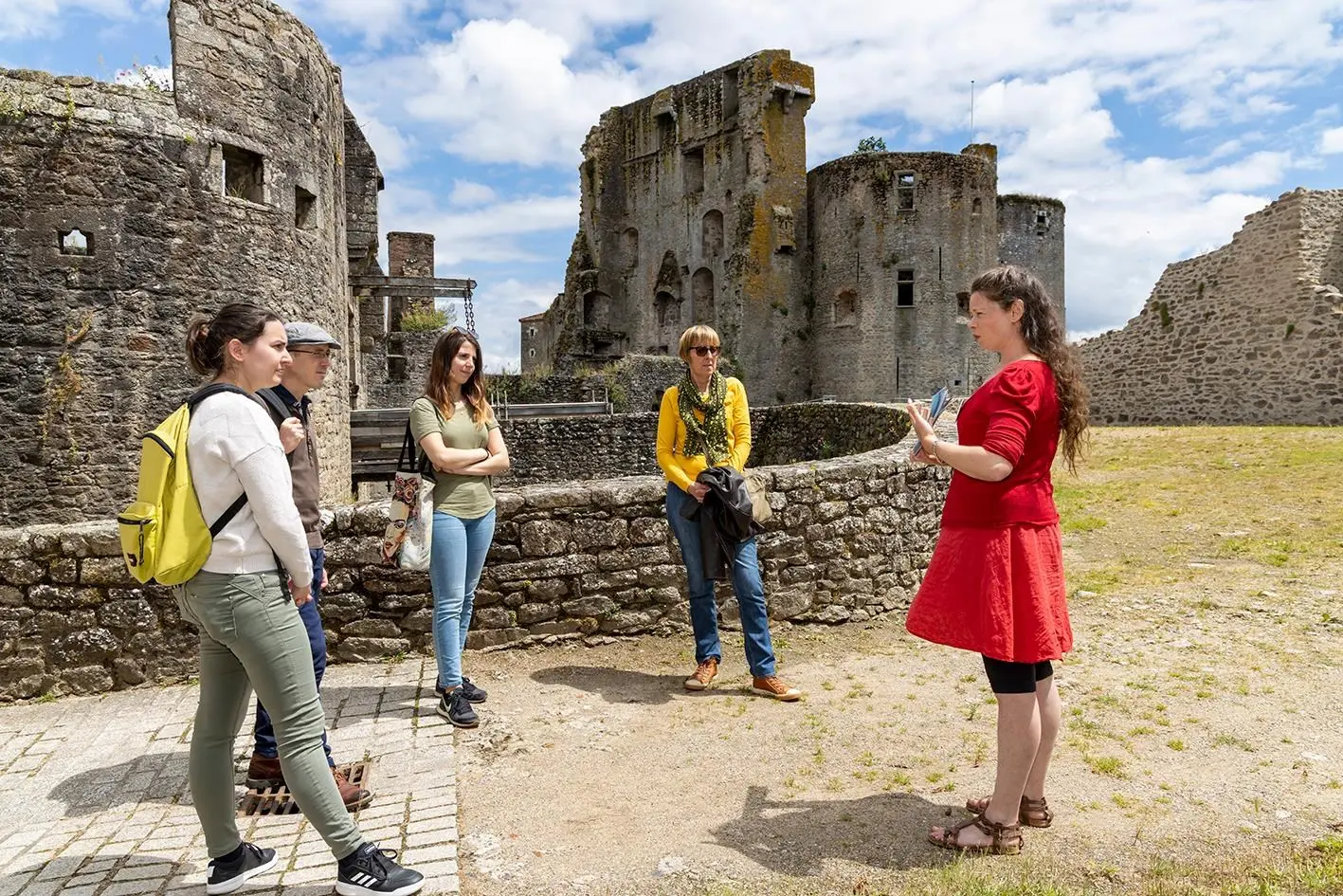 L'incontournableduchâteau_Clisson_2025_DestinationVignobleNantais.com