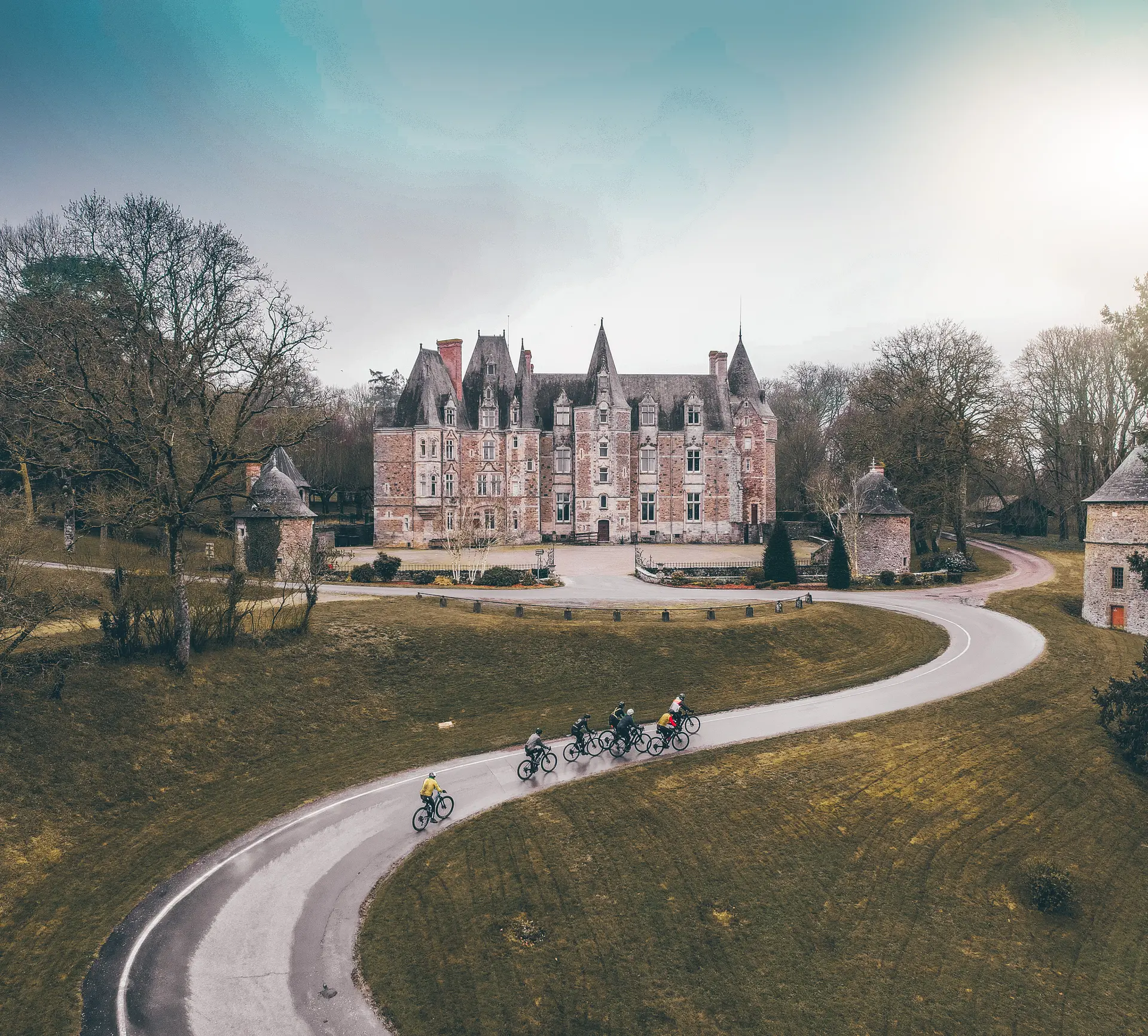 Château La Chatelaine