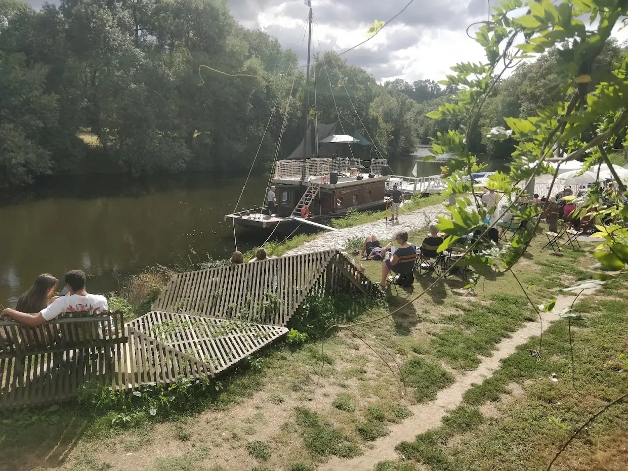 LES DIMANCHES AU PORT 2024 3