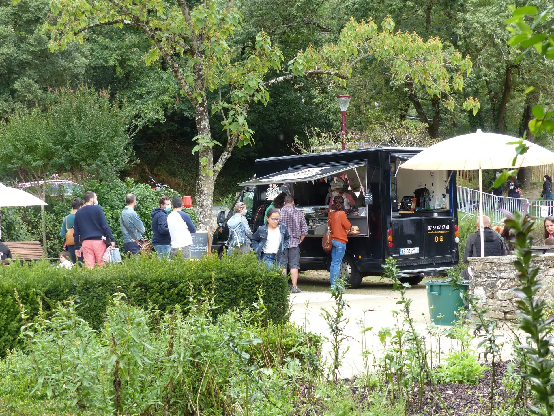 LES DIMANCHES AU PORT LA HAYE FOUASSIERE (2)