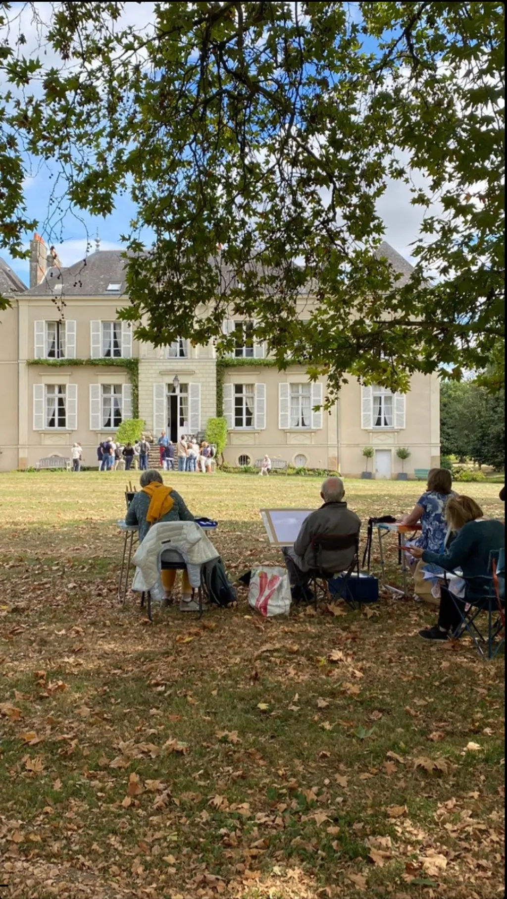 Les-montys-journées-patrimoine-levignobledenantes-tourisme