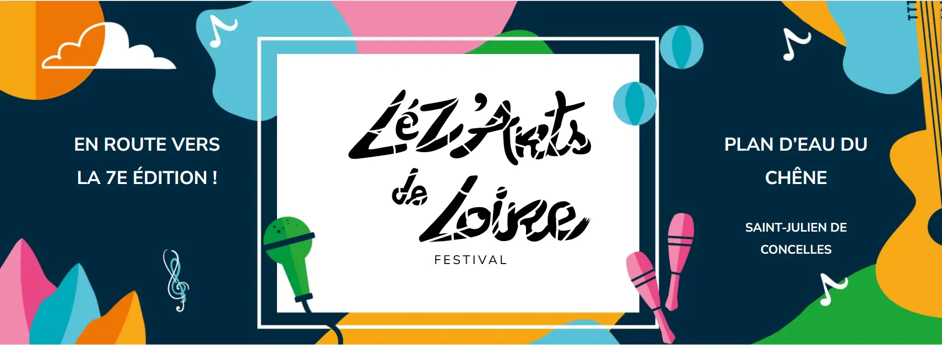 Léz'arts de loire