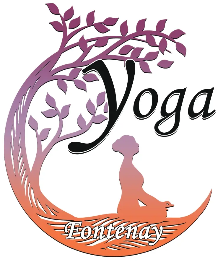 Logo yoga