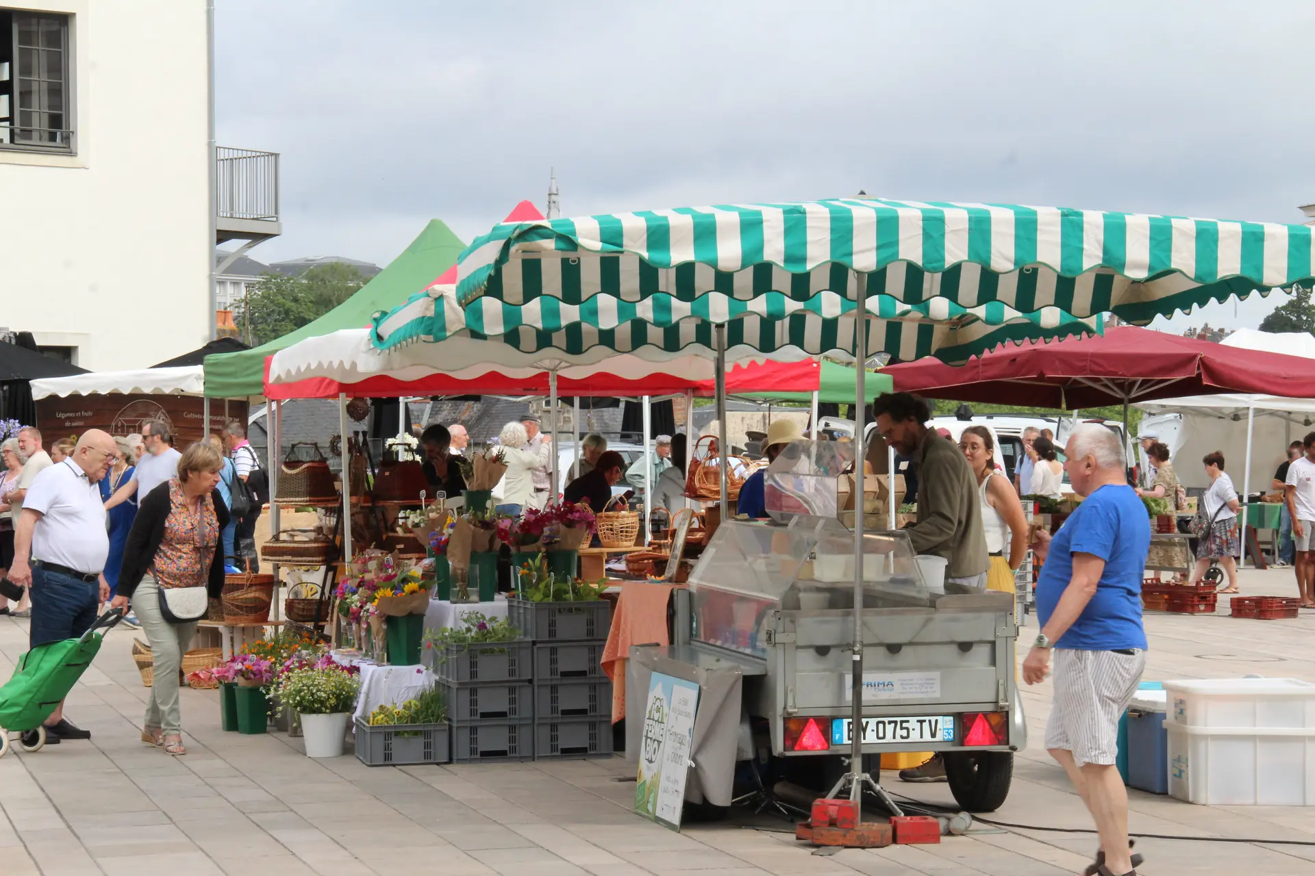 Marché Laval 082024 - 10